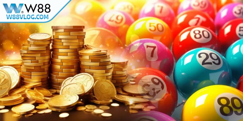 Cách xả xui trong lô đề W88 là những kinh nghiệm quý báu từ cao thủ