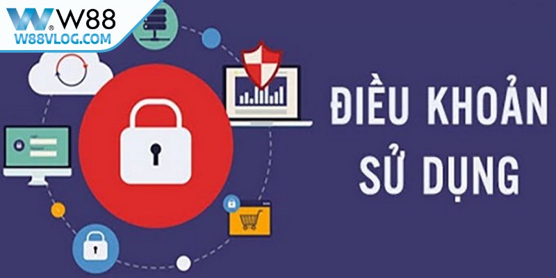 Điều Khoản Sử Dụng W88 - Khuôn Khổ Hoạt Động Minh Bạch 7 Trách nhiệm của nhà cái W88 và người dùng ở điều khoản sử dụng