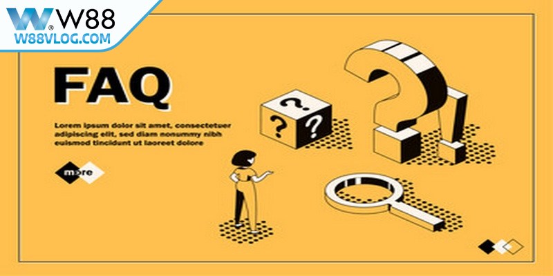 Link Vào W88 - Cách Thức Truy Cập An Toàn Và Hiệu Quả 14 Câu hỏi thường gặp về lỗi hiển thị số tiền tại W88