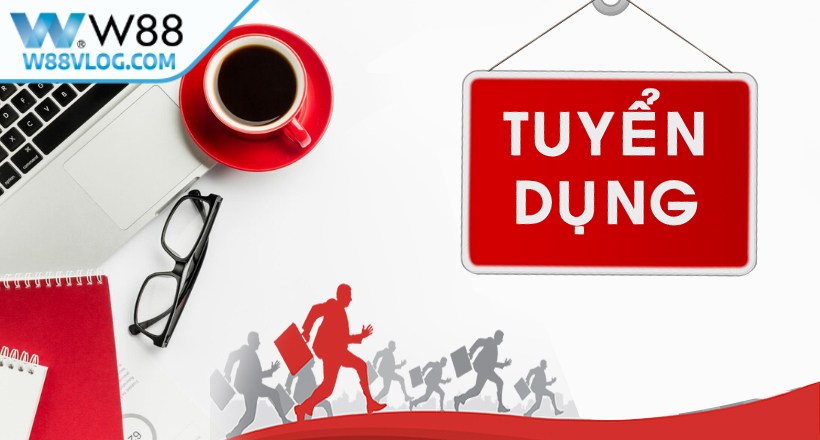 W88 Có Uy Tín Không? Sự Thật Người Chơi Nên Biết Rõ 18 Tuyển dụng W88 với vị trí chuyên viên kỹ thuật và IT