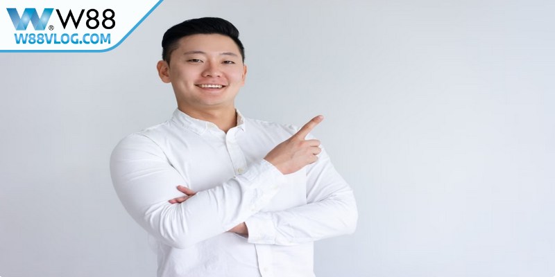 Văn Công - Định Hướng W88 Phát Triển Chiến Lược Bền Vững 6 Tầm nhìn lãnh đạo định hình vị thế W88 từ Văn Công