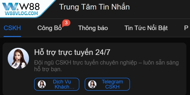 Liên Hệ W88 - Hỗ Trợ Nhanh, Chuyên Nghiệp Hàng Đầu 6 Nếu gặp khó khăn khi tải app thì hãy chọn kênh liên hệ W88 bạn sẽ được hỗ trợ